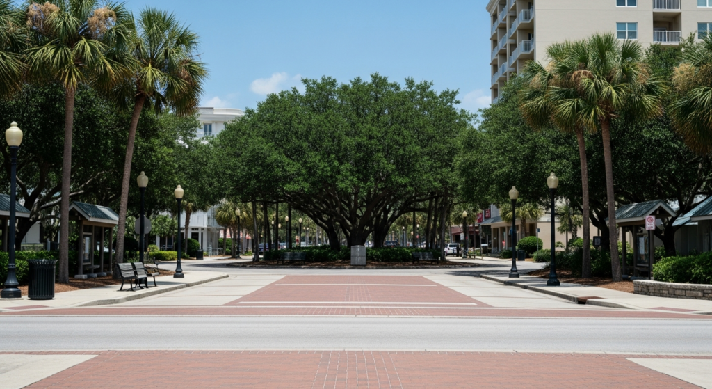 Heat-Related Illnesses Pose Significant Risk to Hilton Head Island Residents and Visitors
