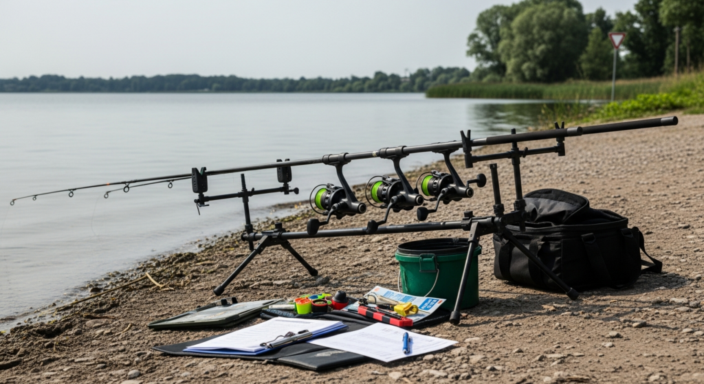 Hilton Head Island Anglers Advised on Summer Safety Amid Intense Heat