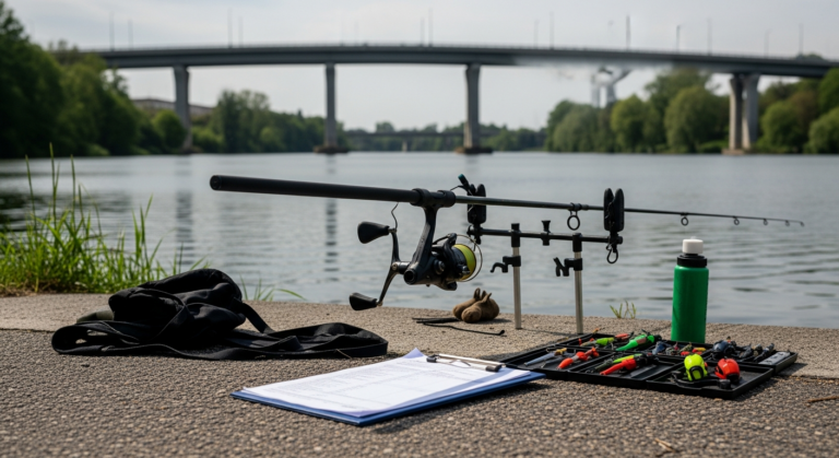 Hilton Head Island Anglers Advised on Summer Safety Amid Peak Heat and UV Exposure