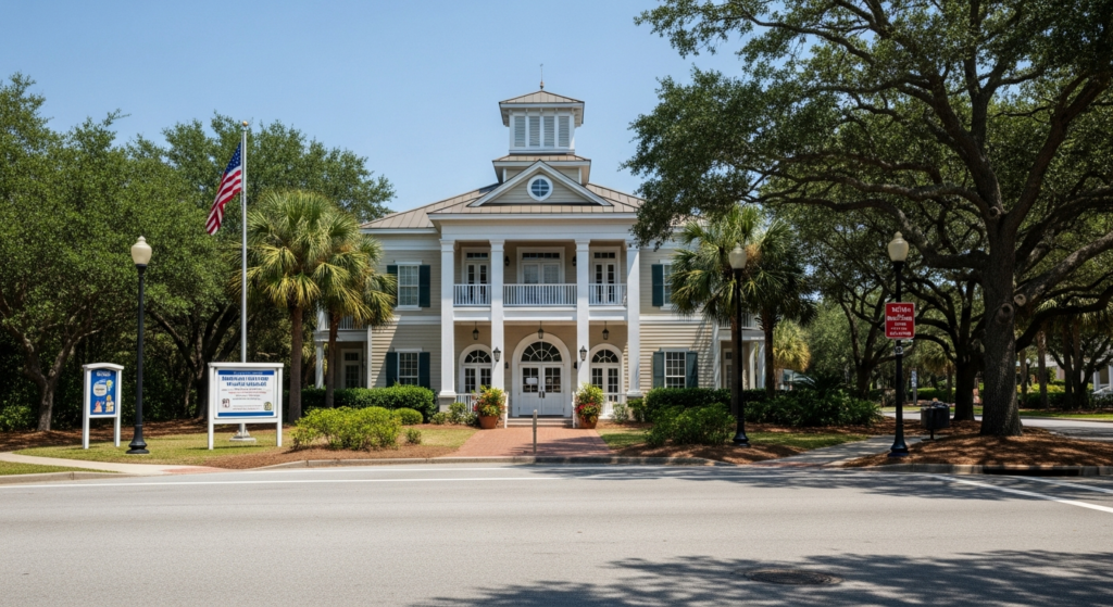 Hilton Head Island Emphasizes Extreme Heat Safety Amid Rising Temperatures