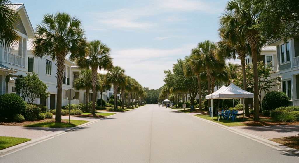 Hilton Head Island Faces Heightened Extreme Heat Risks, Officials Advise Comprehensive Safety Measures