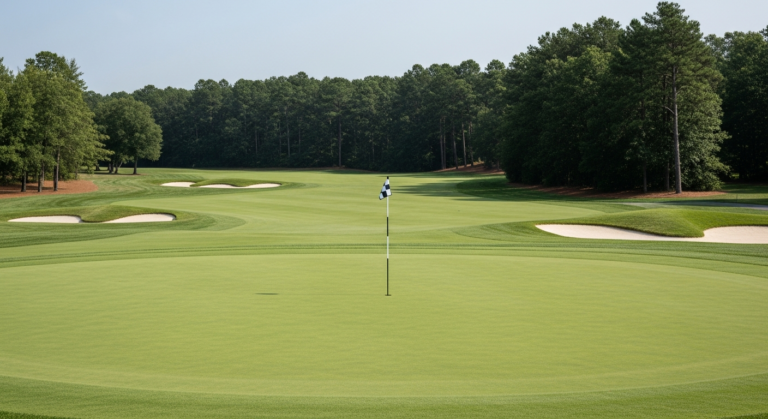 Hilton Head Island Golf Etiquette Manual Emphasizes Courtesy, Safety, and Course Preservation
