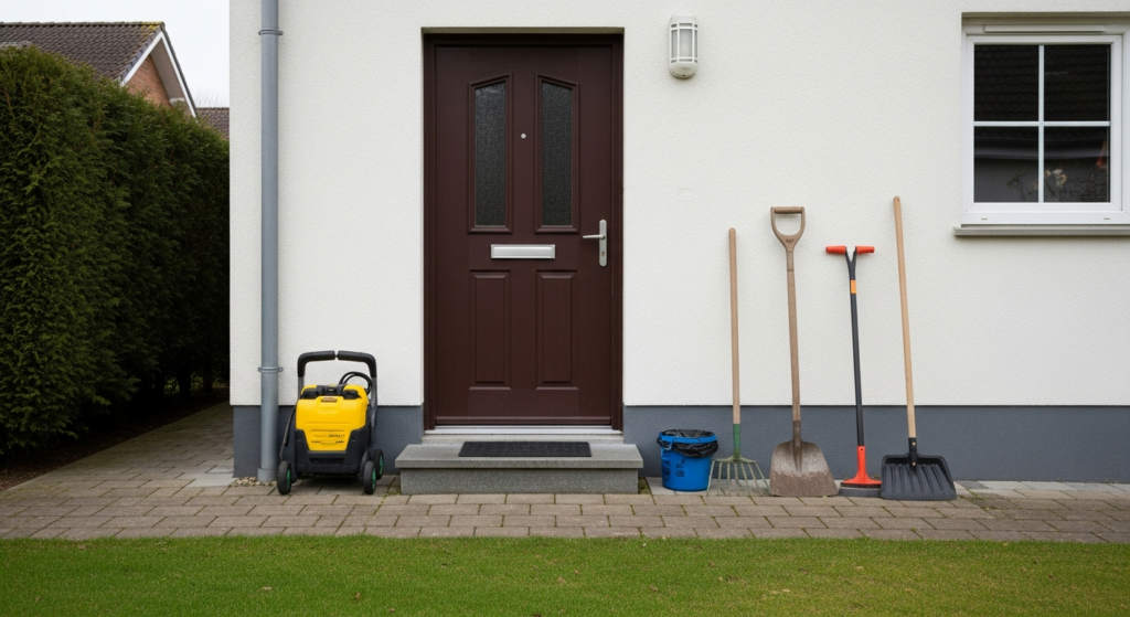 Hilton Head Island Homeowners Advised to Prioritize Summer Maintenance for Gutters, Roofs, and Decks