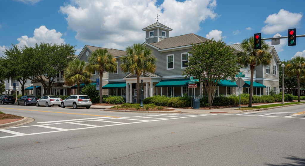 Hilton Head Island Residents Urged to Review Extreme Heat Safety Protocols