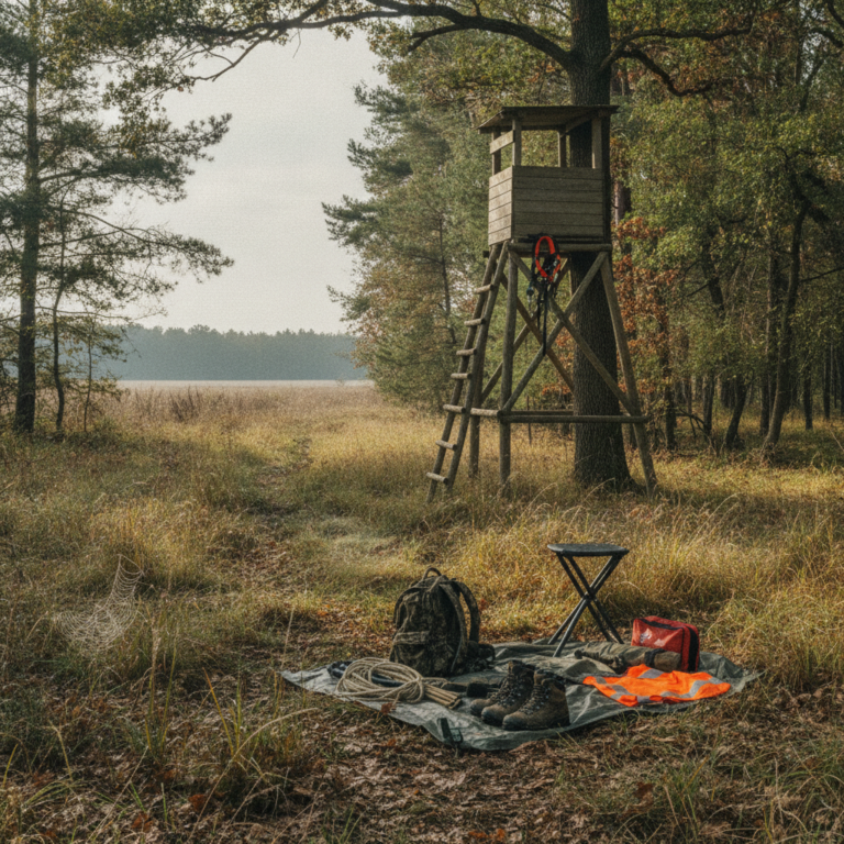 Legal Course on Hunting and Fishing Land Access Offers Insights for Hilton Head Island Practitioners