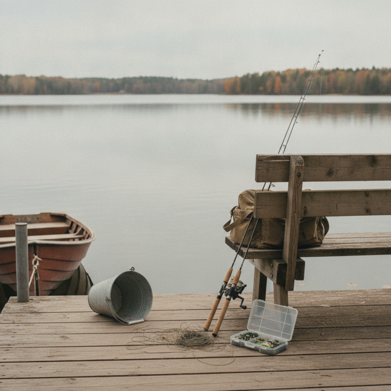 New Guide Details Summer Fishing Safety for Hilton Head Island Anglers