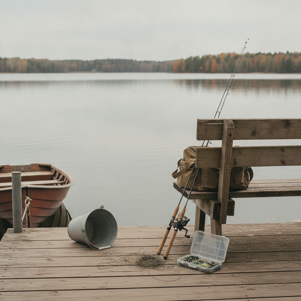 New Guide Details Summer Fishing Safety for Hilton Head Island Anglers