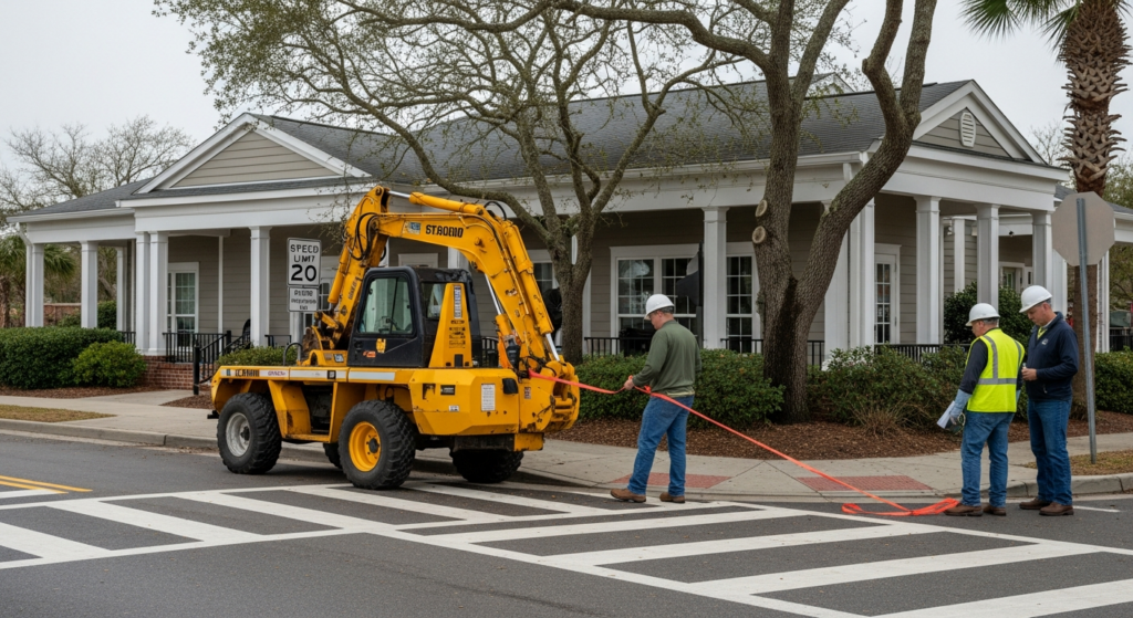 New Storm Safety Guide Offers Comprehensive Preparedness for Hilton Head Island Homeowners
