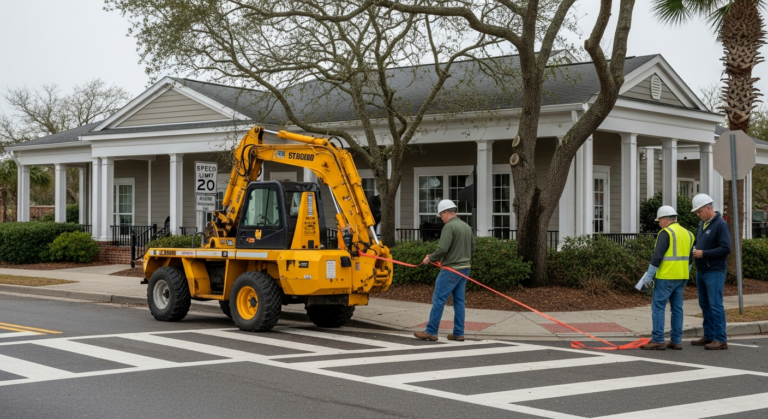 New Storm Safety Guide Offers Comprehensive Preparedness for Hilton Head Island Homeowners