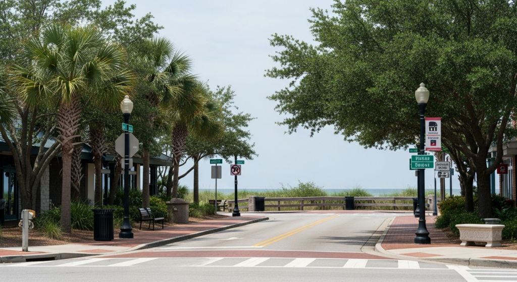 Public Health Guidance Issued for Heat-Related Illness in Hilton Head Island
