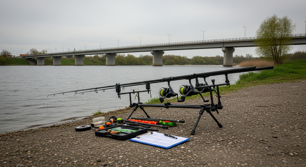 Summer Fishing Safety Emphasized for Anglers on Hilton Head Island