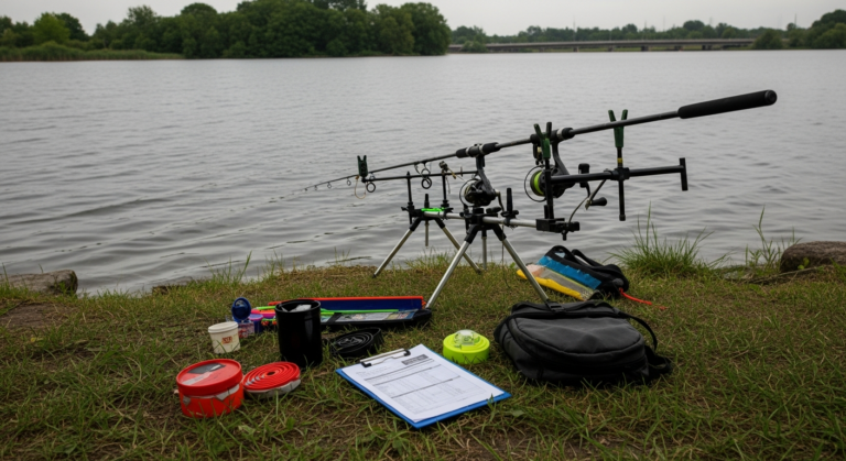 Summer Fishing Safety: Essential Guidelines for Anglers on Hilton Head Island