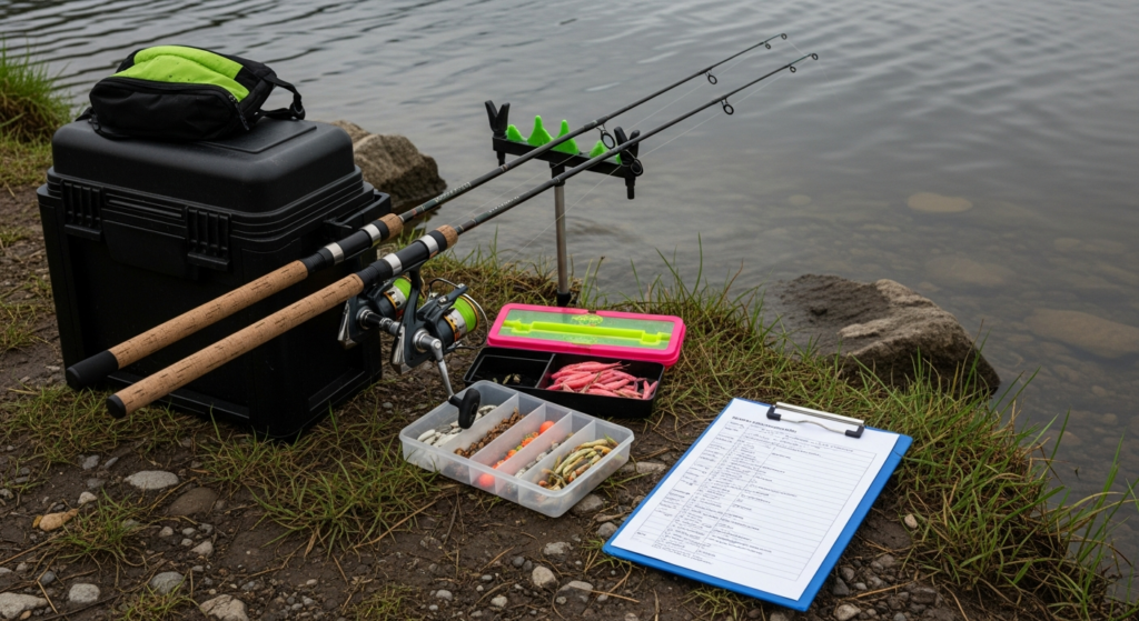 Summer Fishing Safety: Essential Guidelines for Hilton Head Island Anglers