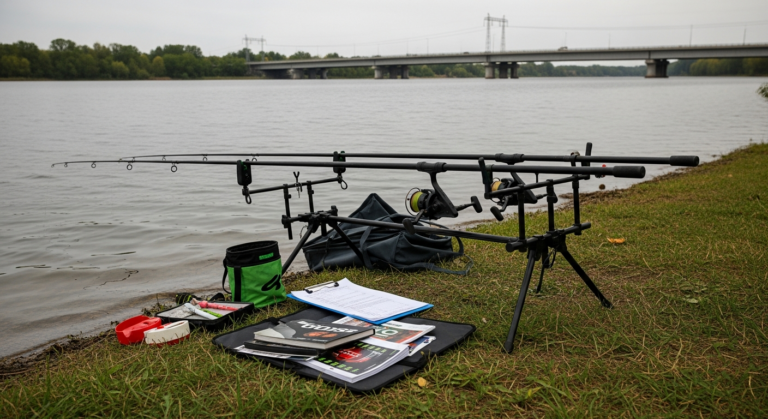 Summer Fishing Safety Guidelines Issued for Hilton Head Island Anglers