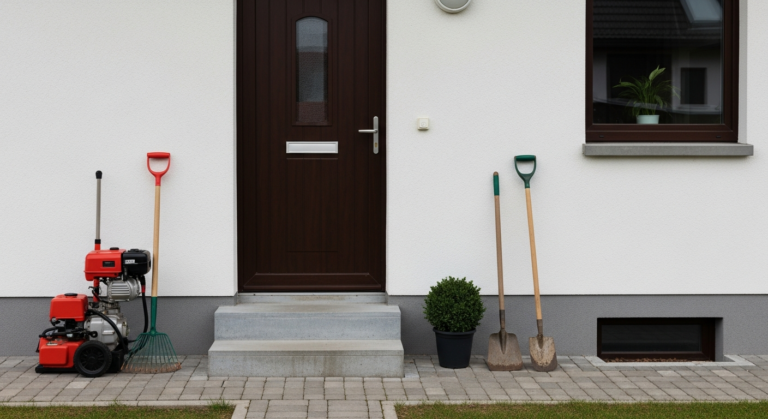Summer Home Maintenance Checklist for Hilton Head Island Residents