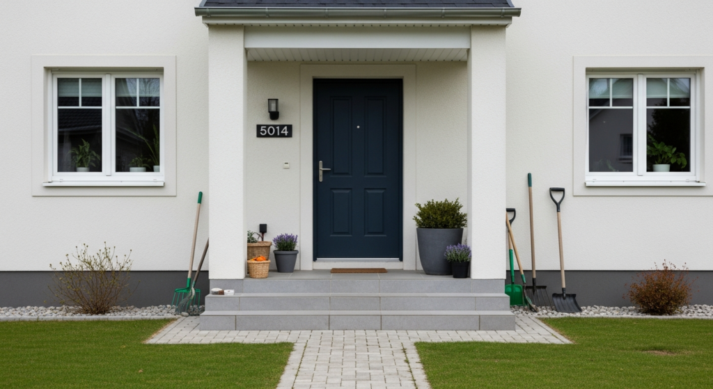 Summer Home Maintenance Critical for Hilton Head Island Properties