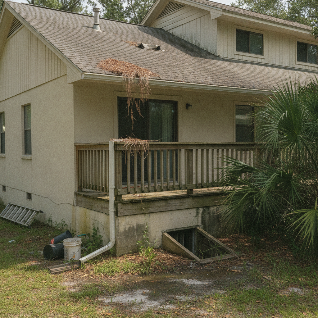 Summer Home Maintenance: Essential Checks for Hilton Head Island Properties