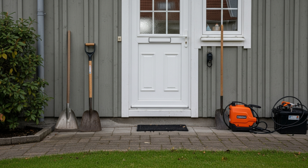 Summer Home Maintenance: Essential Upkeep for Hilton Head Island Properties