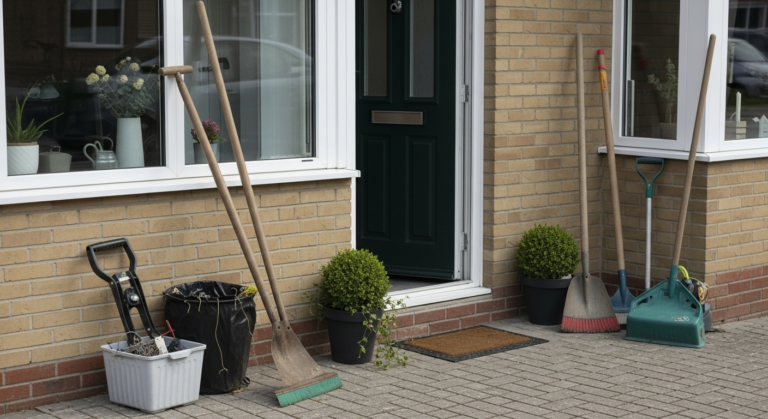 Summer Home Maintenance Priorities for Hilton Head Island Properties