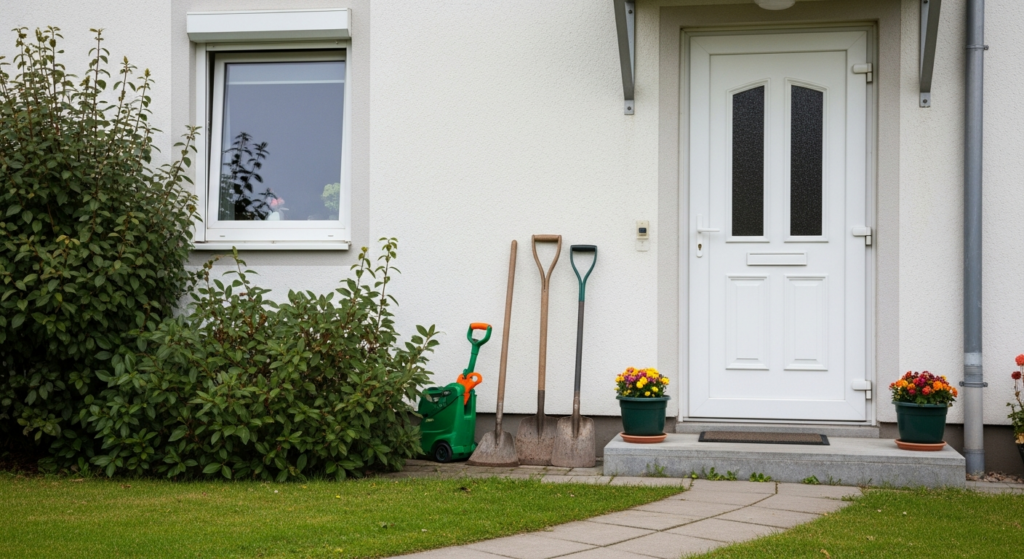 Summer Maintenance Priorities for Hilton Head Island Homeowners