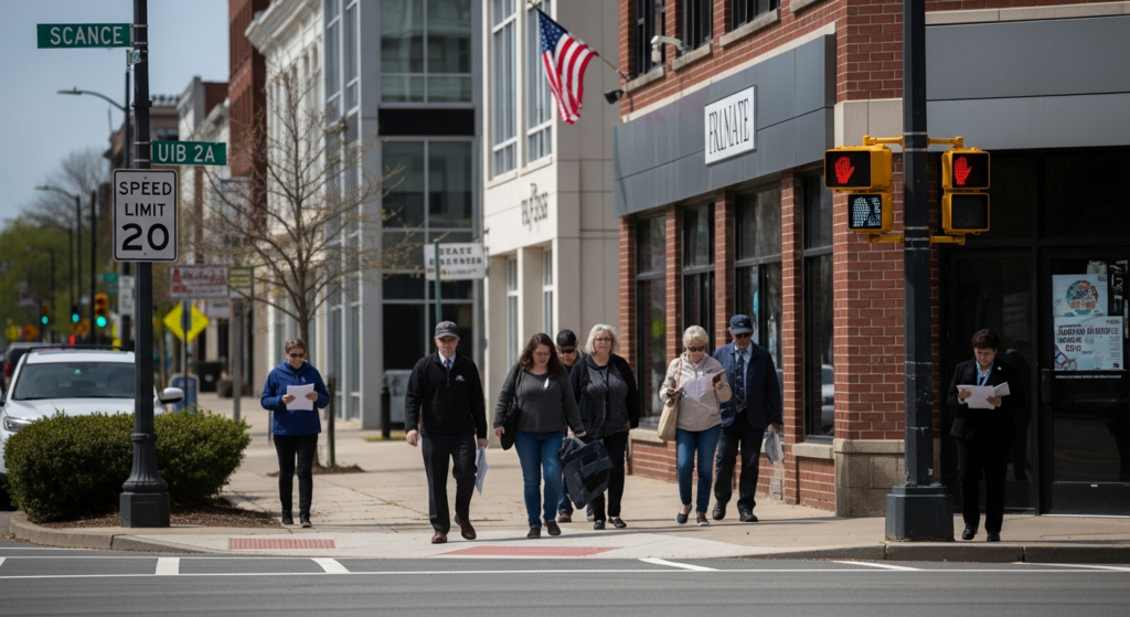 U.S. Inflation Rate Eases to 3.5% in June, Further Decline Expected for Hilton Head Island