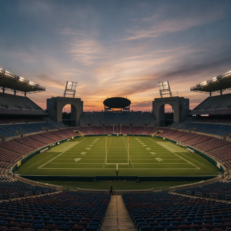 Panthers Prepare for Roster Cuts After Preseason Finale