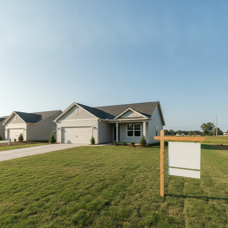 Shrinkflation: Smaller Homes Cost More