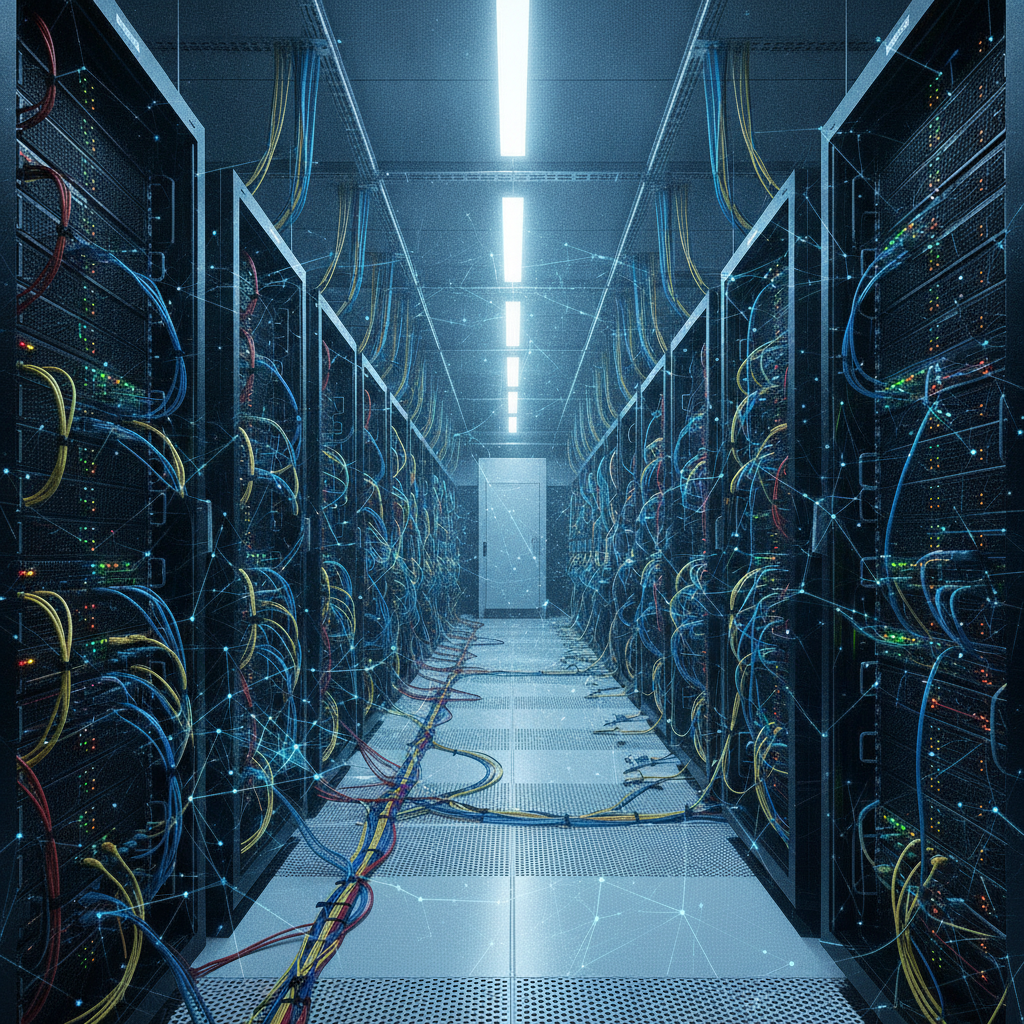 Over 100 Companies Urge Action Against AI Cyber Threats