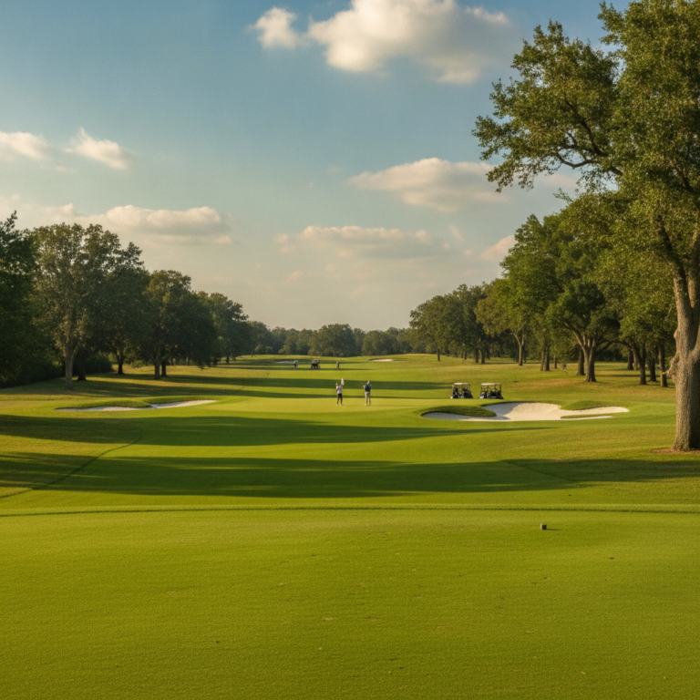 Hovland, Gerard Share Tour Championship Lead After Round 2