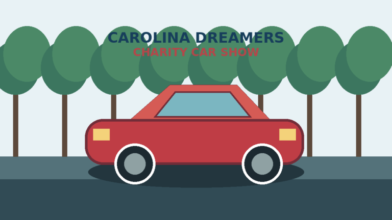 Hilton Head Charity Car Show Set for Sunday at Celebration Park
