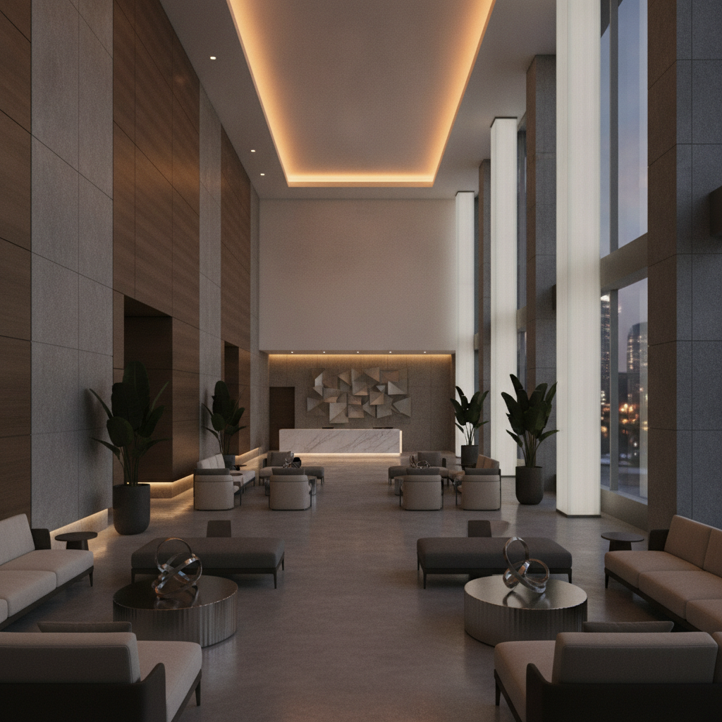 Samuel Peter Named Head of Hilton Korea, Continues Conrad Seoul GM Role