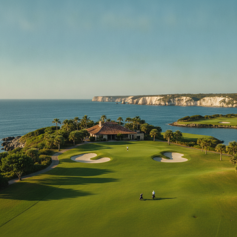 RBC Heritage joins PGA Tour Championship Series for 2028