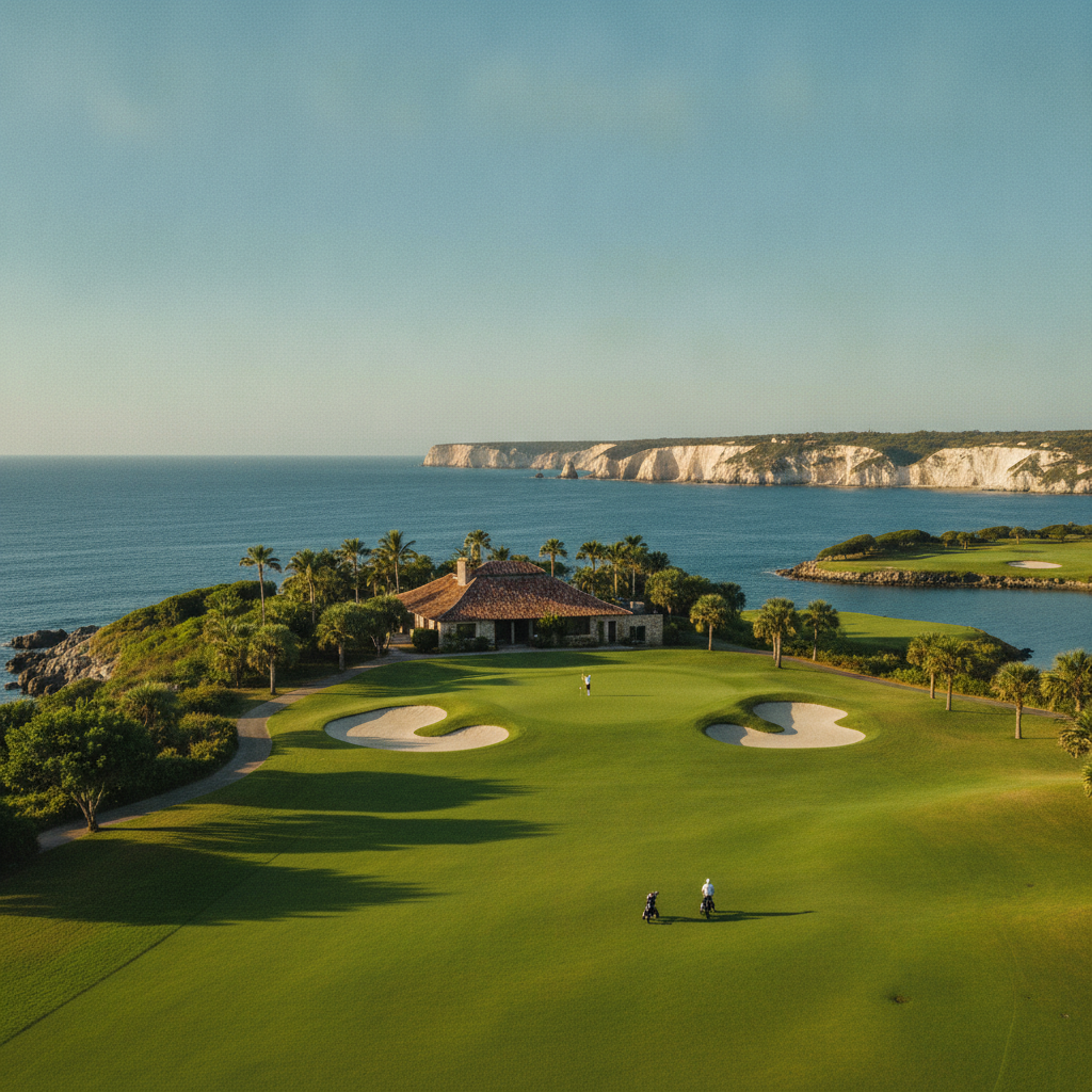 RBC Heritage Joins PGA Tour Championship Series for 2028 Season