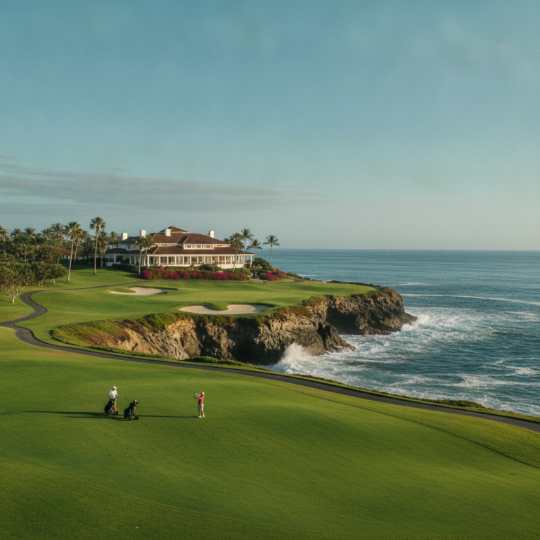 RBC Heritage Joins PGA Tour Championship Series in 2028