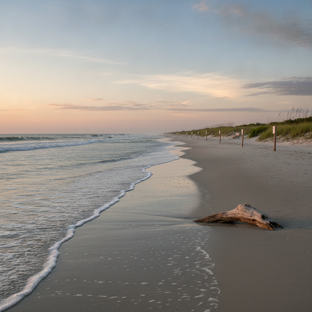 Hilton Head Island Residents Asked for Input on Tourism