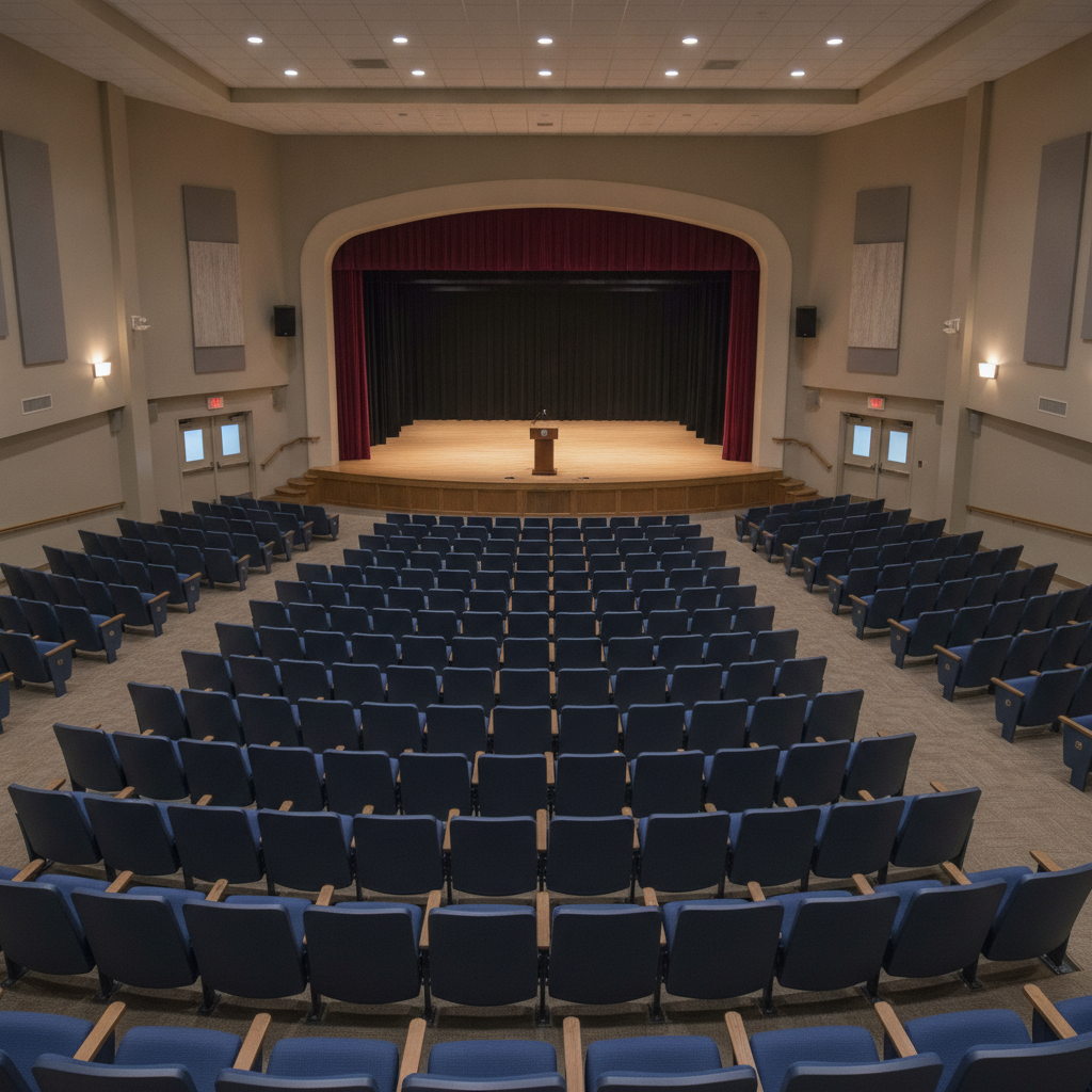 Sumter School Board Candidate Forum Scheduled for Oct. 8