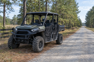 SC UTV road law takes effect Nov. 18; DMV: keep them home