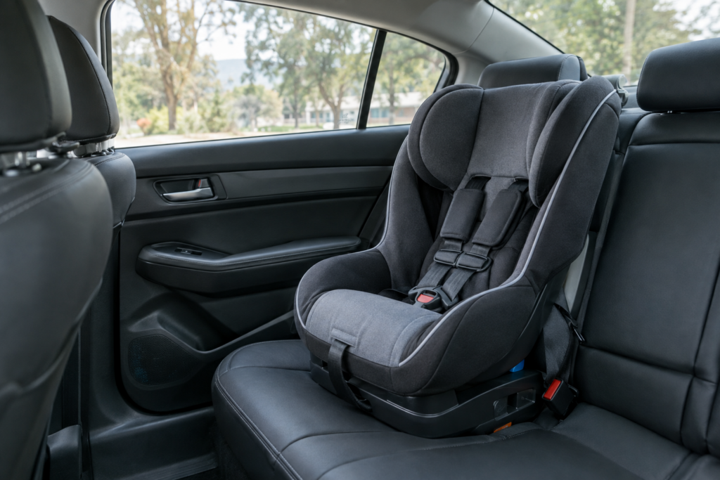 Free car seat check events across SC Sept. 20-26