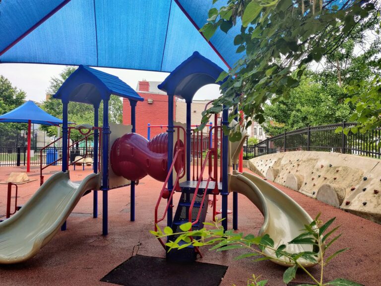 Ford's Shell Ring Park Opens Friday on Hilton Head Island