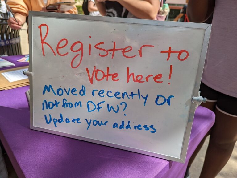 In-Person Advance Balloting Begins Oct. 19 Across SC