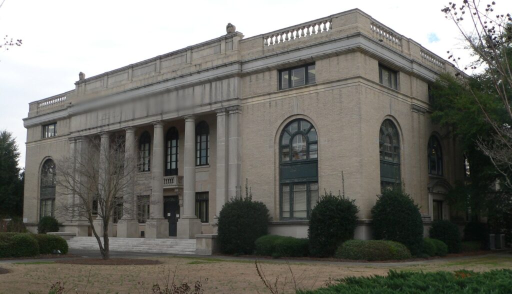 Federal Trial Tests Exceptions in SC Six-Week Abortion Ban