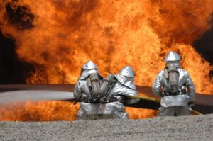 Deadly Fire at Canadian Army Base Wainwright Injures Many