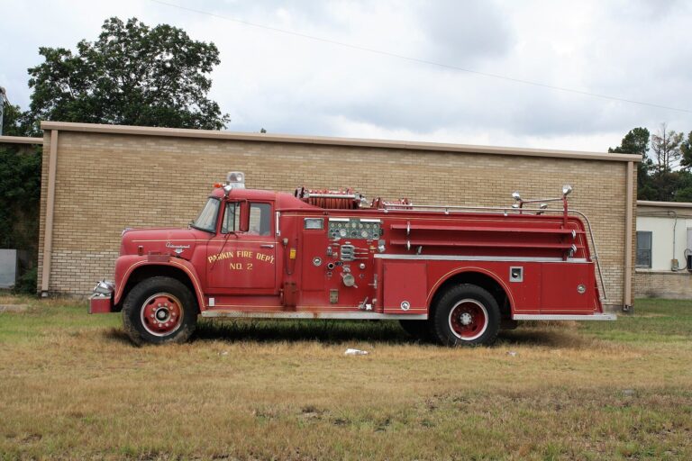 Fire Rescue Dedicates New Headquarters on Hilton Head Island