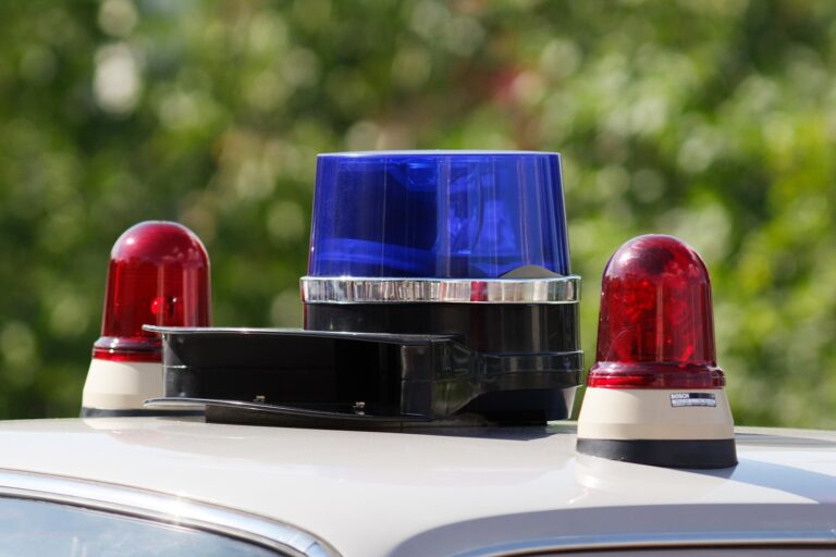 Hilton Head Island Man Gets 20 Years for Parking Lot Shooting