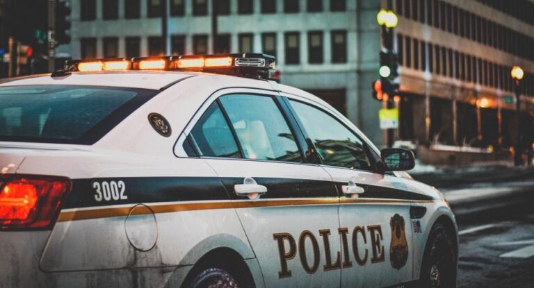 Hilton Head, S.C., Yacht Cove gets heavy police response